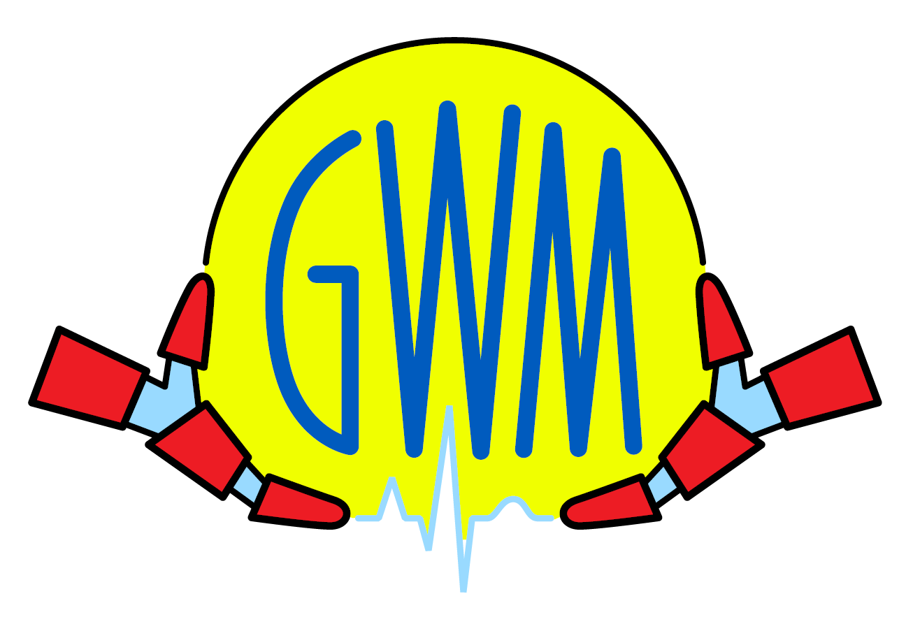 GW-Medic Logo